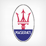 Ontario Maserati