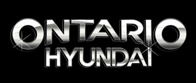 Ontario Hyundai Logo