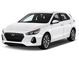 2018 Hyundai Elantra GT