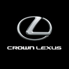 Crown Lexus Logo