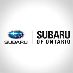 Subaru of Ontario Logo