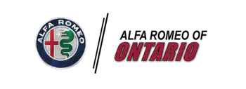 Alfa Romeo of Ontario Logo