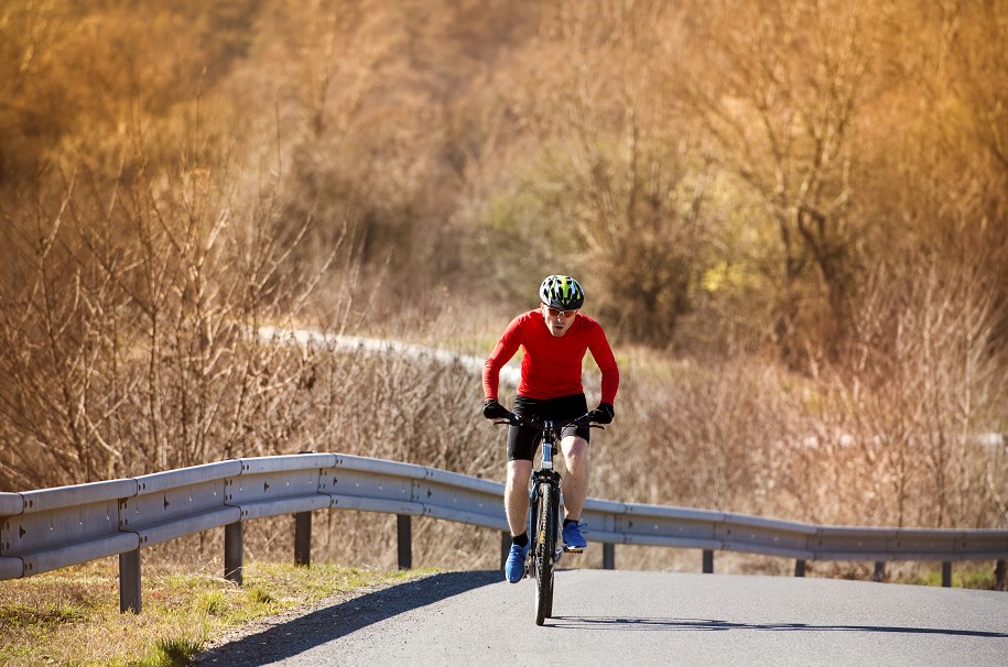 How to Drive Safely Around Cyclists