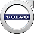 Volvo - Homepage