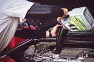 east at-home vehicle care 