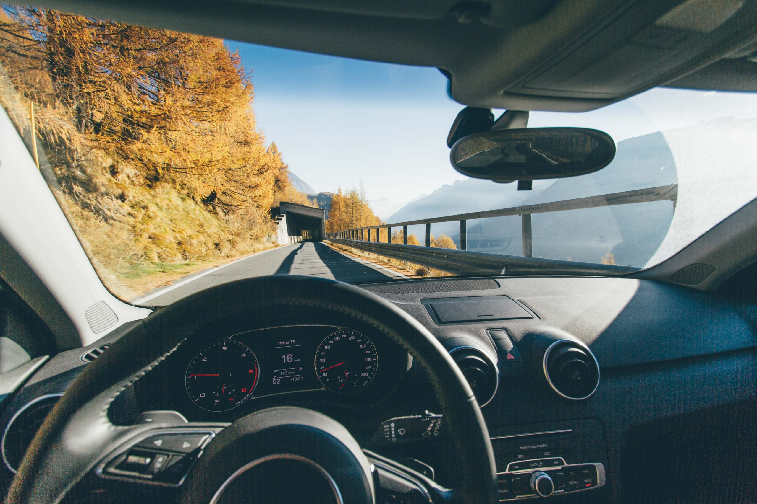 Must-have vehicle accessories
