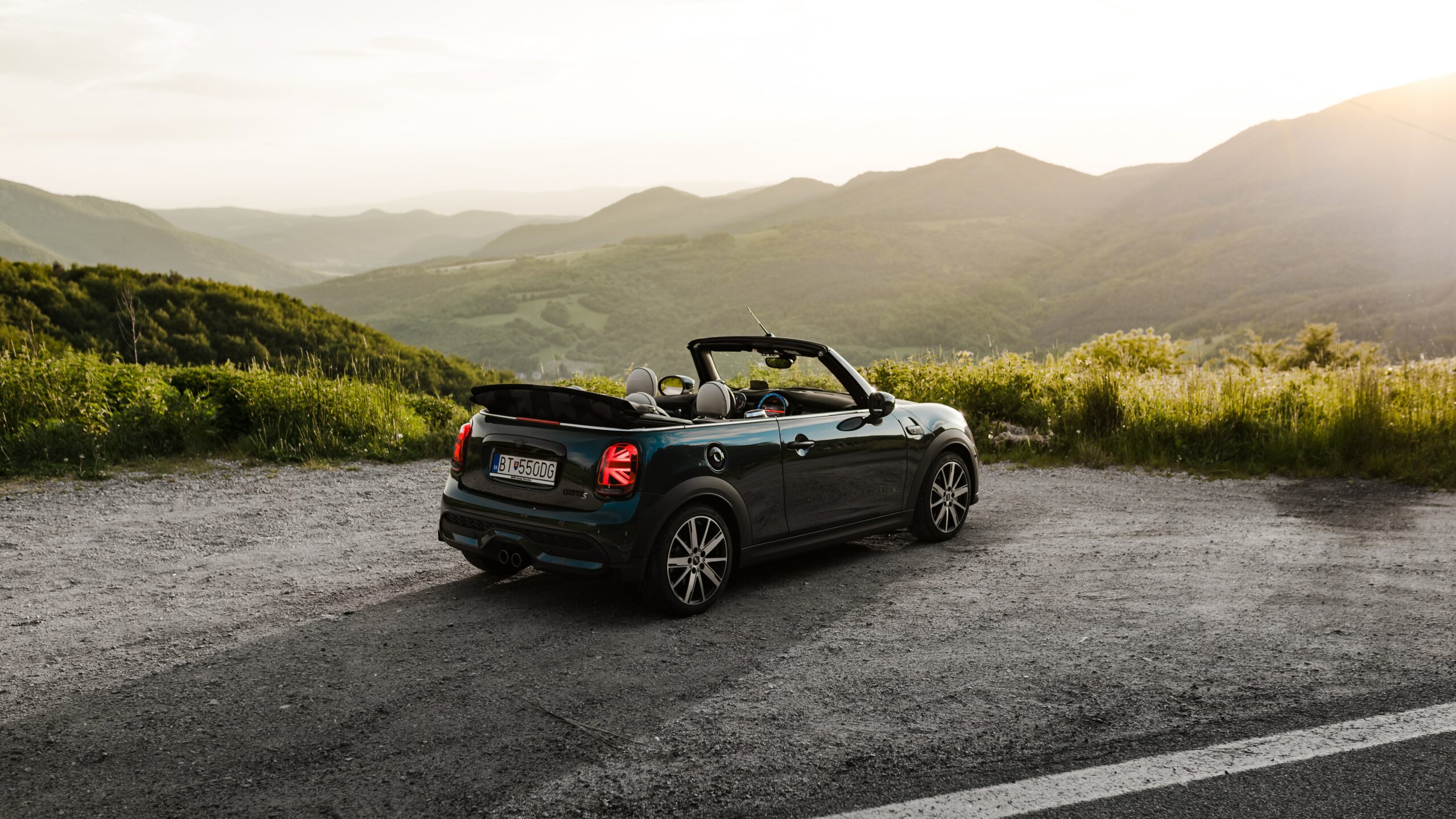 Top Convertibles of 2023
