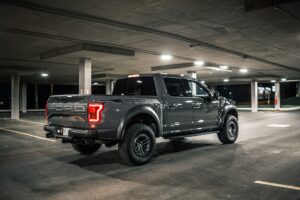 Ford F 150 