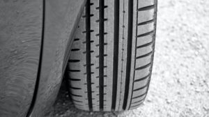 Tire tread