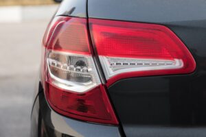 Car taillight