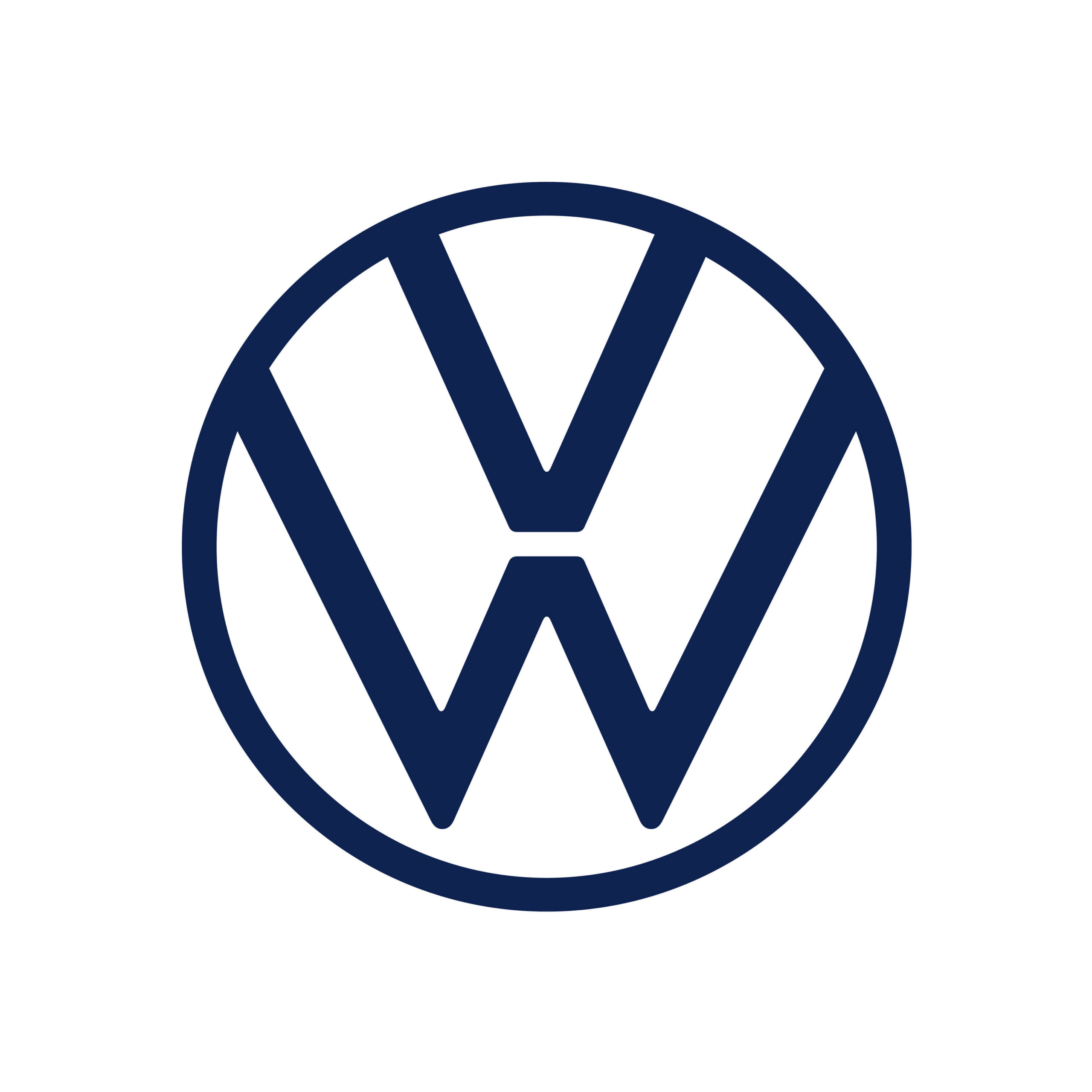 Volkswagen - Homepage
