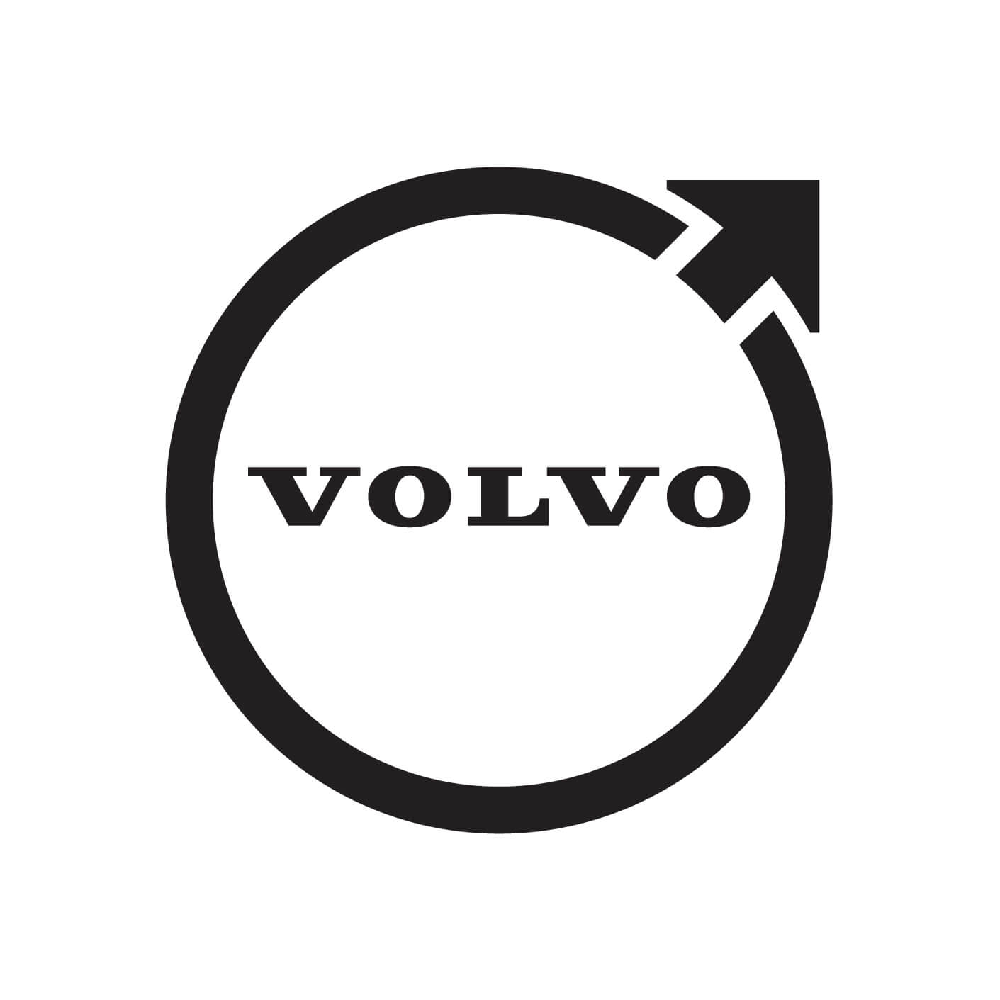 Volvo - Homepage