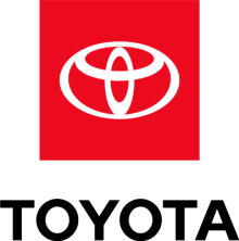 Toyota - Homepage