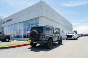 jeep