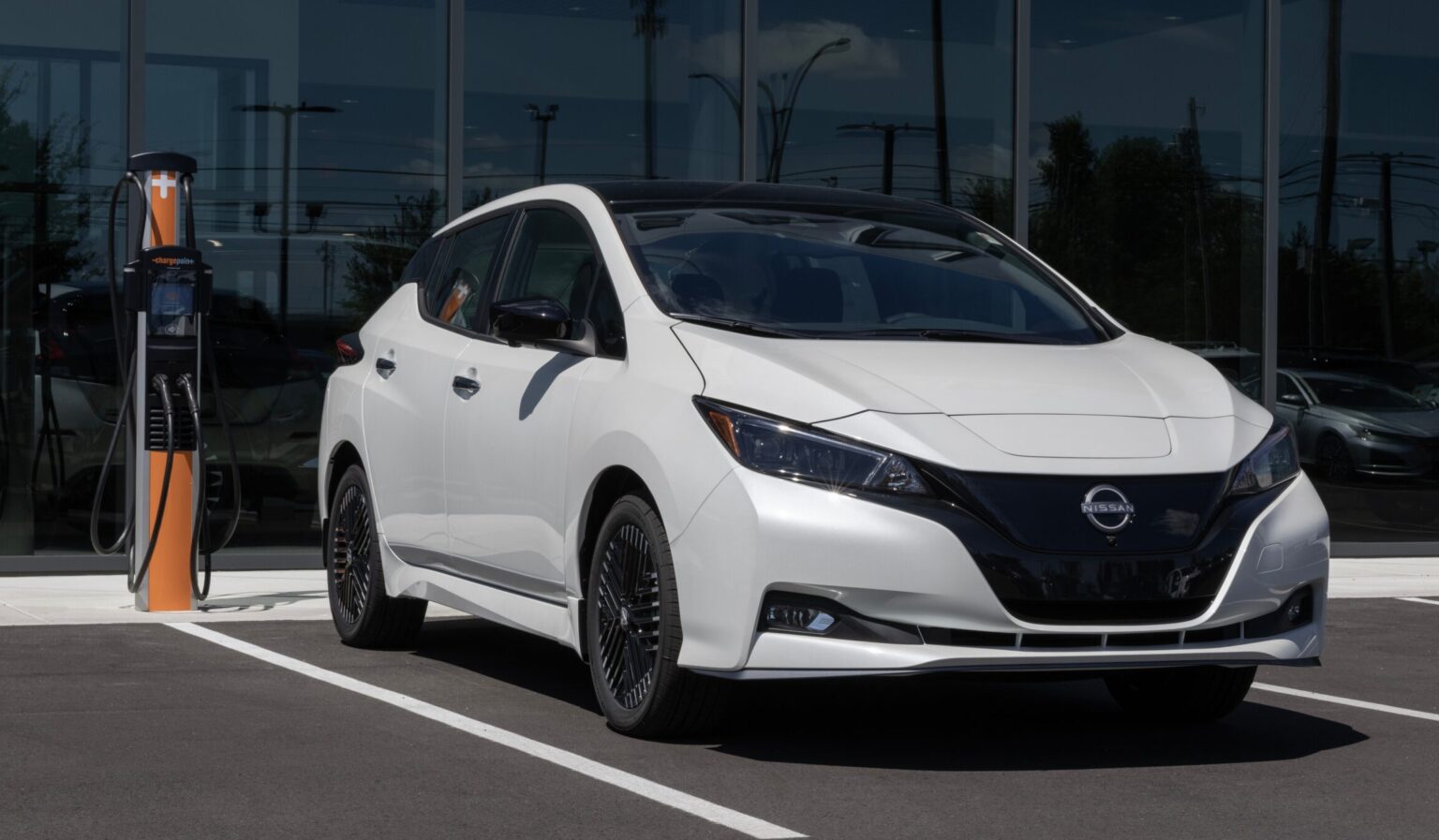Best Electric Family Cars in 2024 and 2025 Ontario Auto Center